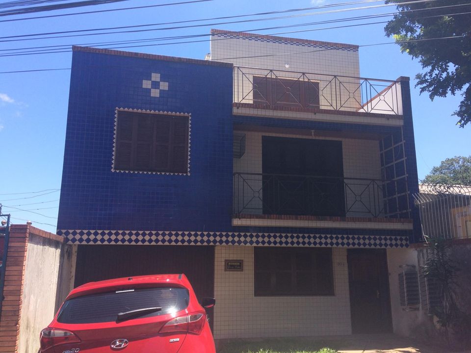 Captação de Apartamento para locação na Rua Prisma, Santa Tereza, Porto Alegre, RS